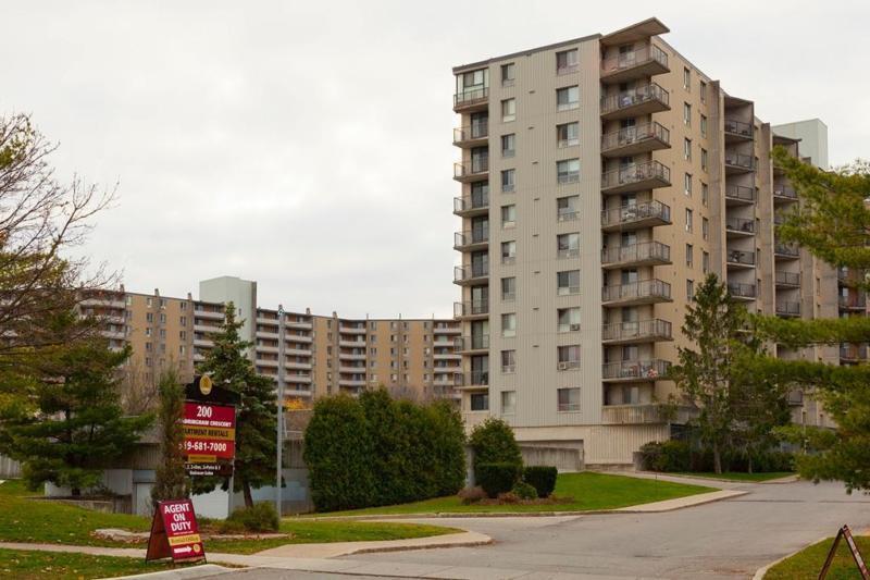 1 Bdrm available at 200 Sandringham Crescent,