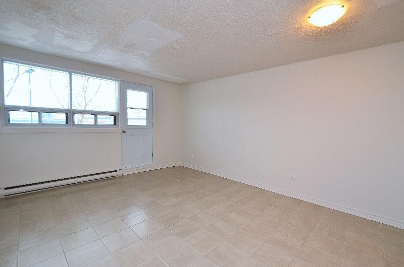1 Bedroom Apartment - First month free