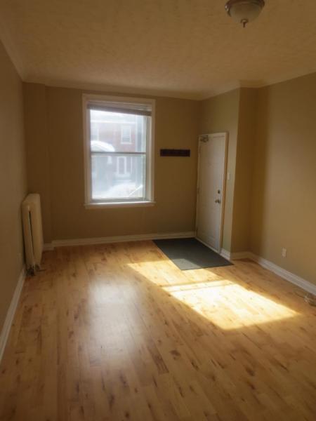 Large 1 Bdm/1 Bth Apt in Trendy Sandy Hill! May 1st