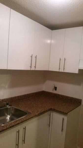 Renovated apartment- Immediate or March1, all Utilities included