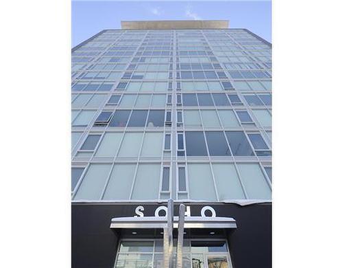 UPSCALE 1BDRM CONDO AT THE EXCLUSIVE SOHO LISGAR!!!