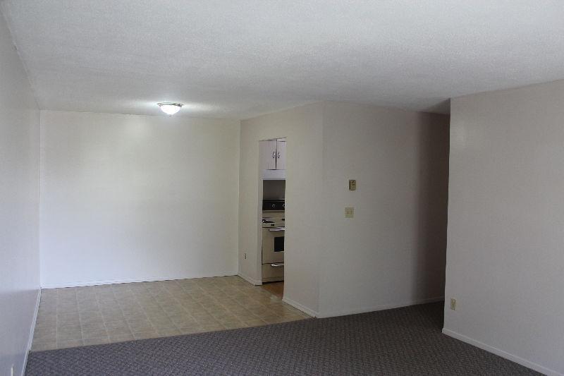 One Bedroom and Den, Balcony, Comfortable, Central, Clean