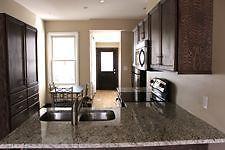 May 2016, 2 Bedroom 2 Bathroom, Multi-level, Downtown, Renovated