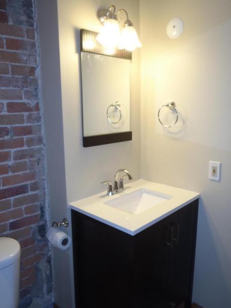 Student Apartment 2 Beds- Downtown Living at 265  Street
