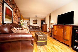 Student Apartment 2 Beds- Downtown Living at 265  Street