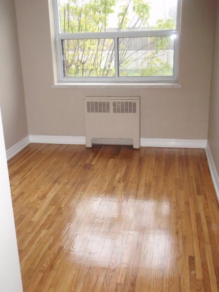 2 Bedroom Apartment Available March 15th OR April 1st