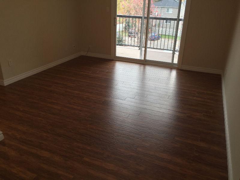 Large Two Bedroom Condo