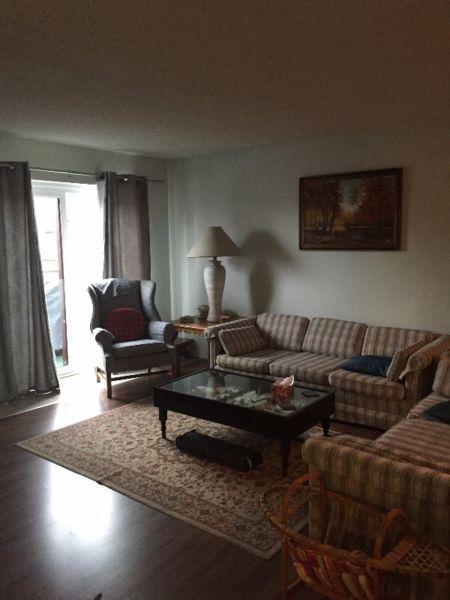 Beautiful 2BD at 1 Main Street, Kingsville