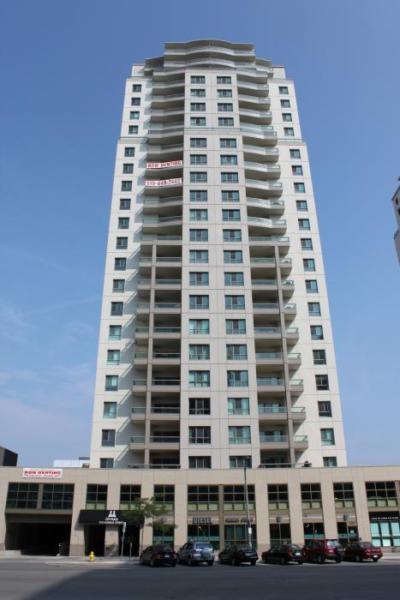 2 BHK APPARTMENT FOR SUB-LEASE, CITY PLACE,