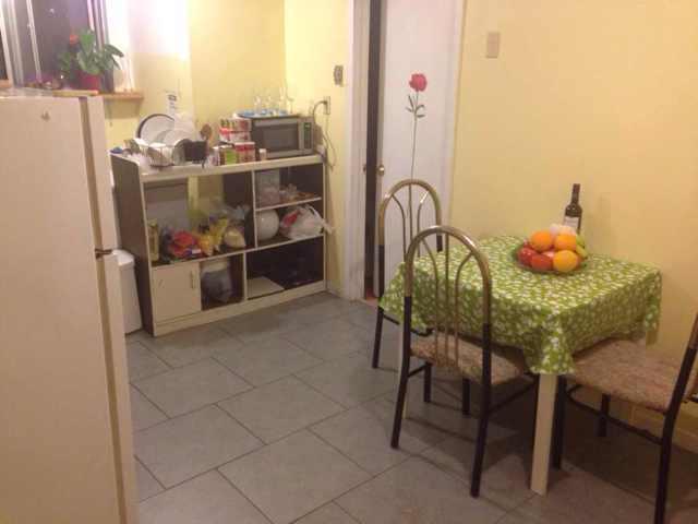 Beatiful two bedrooms apartment is close to uwo