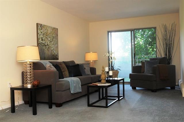 Live the Downtown Life in a Spacious-Bright Suite!