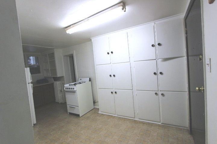 quiet, lower 2bd apt on Rectory st near Hamilton rd