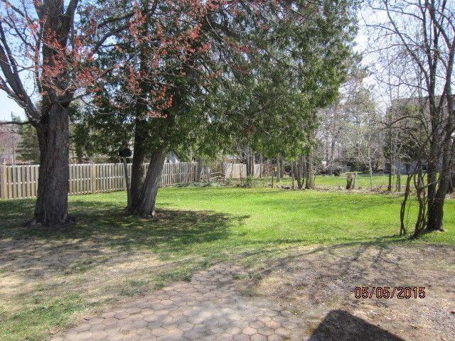 Graniteville-2 bdrm lower apartment