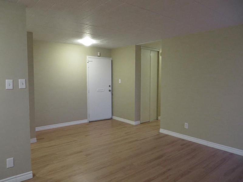 2 Bedroom Apartment for Rent: Utilities incl, laundry