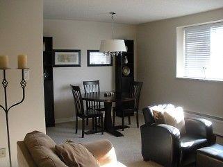 Two Bedroom Condo For Rent