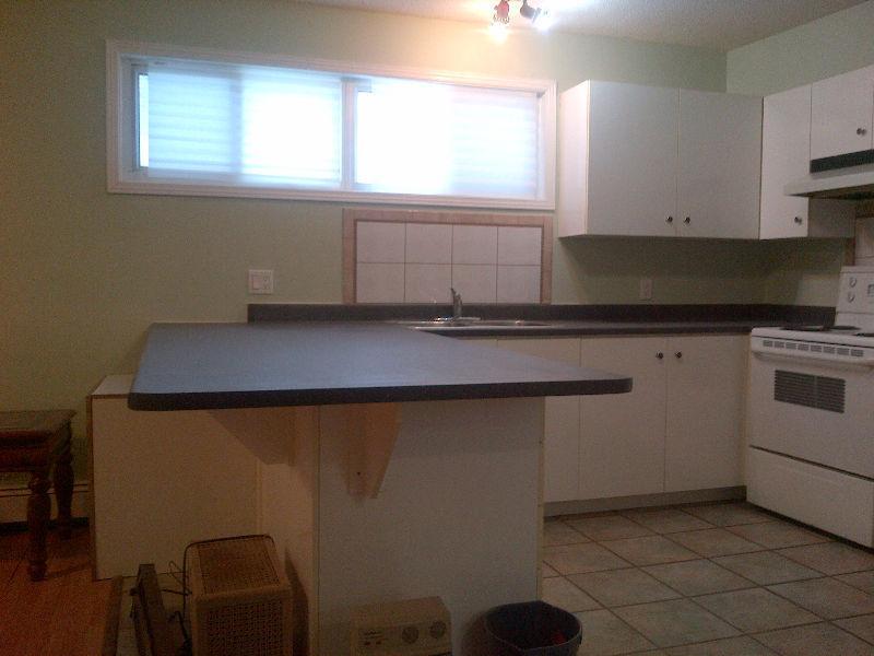 2 Bedroom large renovated near NorthRiver Rd/McArtur Feb 1 $945