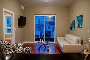 TIRED OF MESSY STUDENT HOUSES? ENJOY LUXURY STUDENT RENTAL