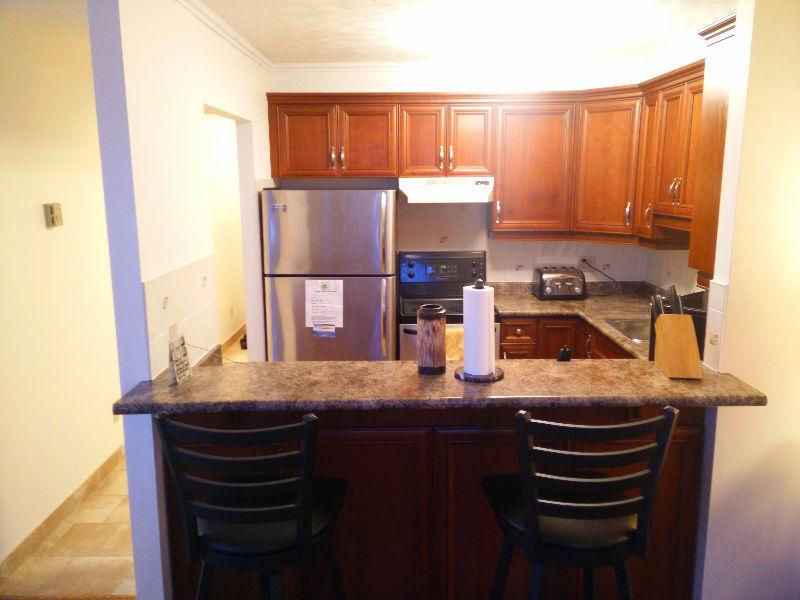$1,299 *ALL INCL* Downtown Bachelor *FULLY FURNISHED* **MAY 1**