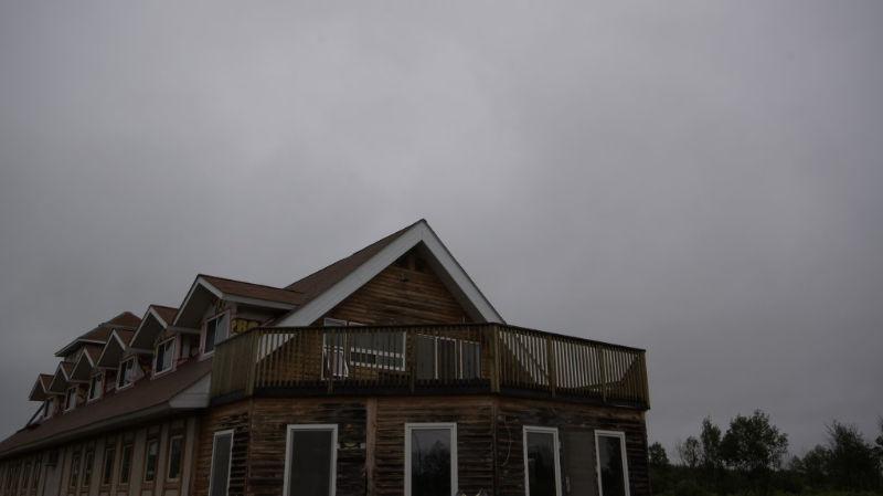 Commercial and residential space available for rent in Rainy Riv