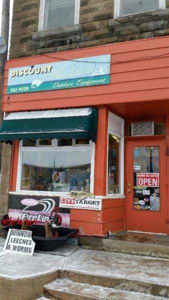 Great business for sale