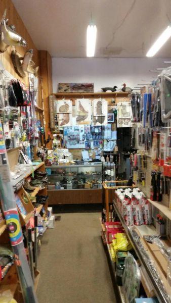 Great business for sale