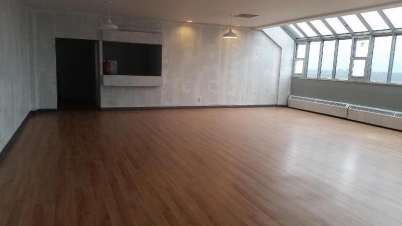Downtown Penthouse Office Space-Amazing Deal-Flexible Lease Term
