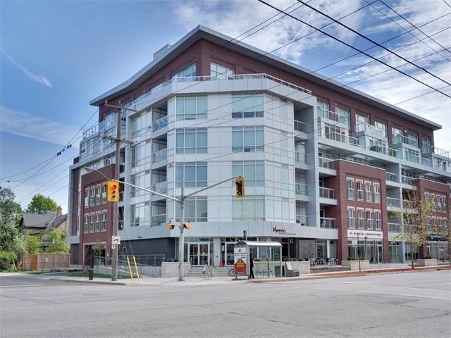 188 King St S Condo Uptown Waterloo