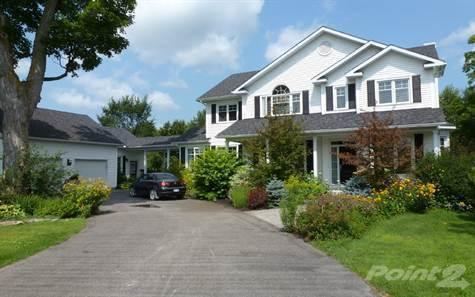 Homes for Sale in Rideau lake, Newboro,  $995,000