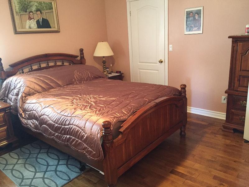 258 Cherrywood Kingsville granny suite