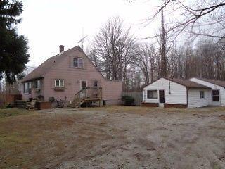 3 BEDROOM, WAREHOUSE 5000 SQ FT , ON 3.11 ACRES