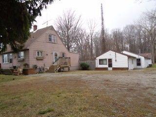 3 BEDROOM, WAREHOUSE 5000 SQ FT , ON 3.11 ACRES