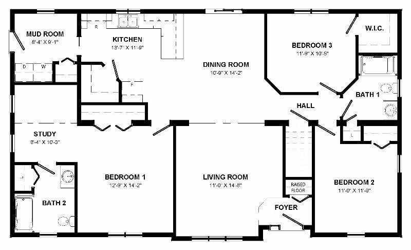 All Canadian Prebuilt homes - Harmony