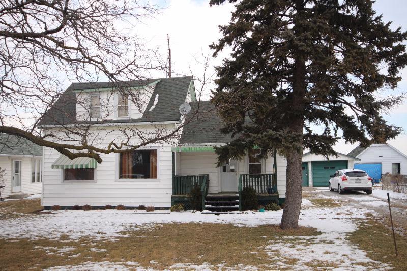 VERY WELL MAINTAINED/PERFECT FOR THE 1ST TIME HOMEBUYER $114,900