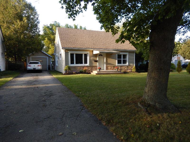 House for sale in Aylmer