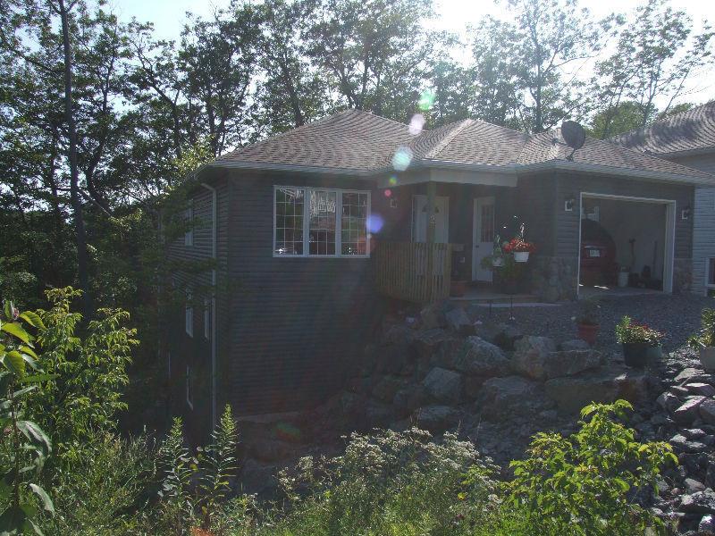 Beautiful Spacious 6 Year old House For Sale in Parry Sound