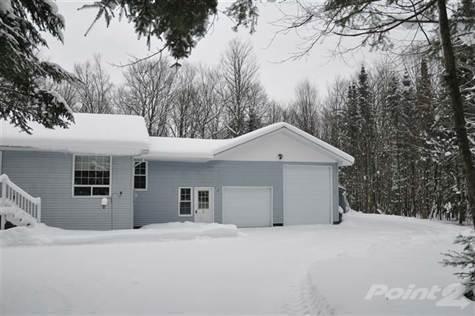 Homes for Sale in Armour, Burk's Falls,  $279,000