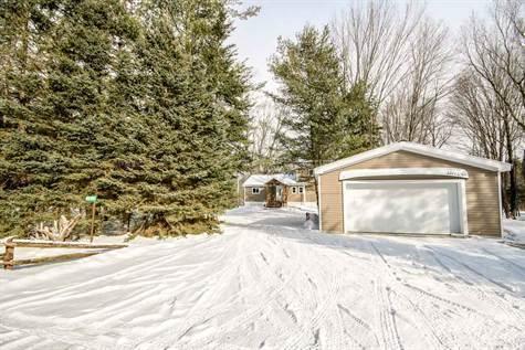 Homes for Sale in Sebright,  $369,900