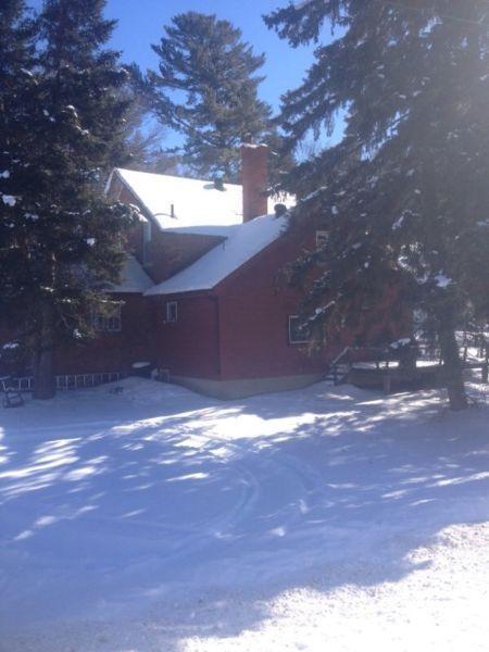 Large home for sale