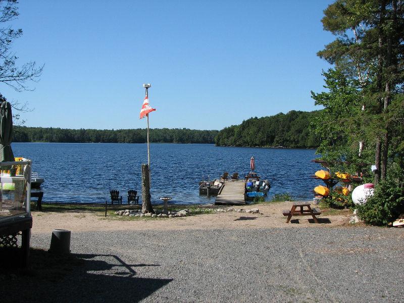 Own Your Own Lodge or Family Compound on Spring Lake