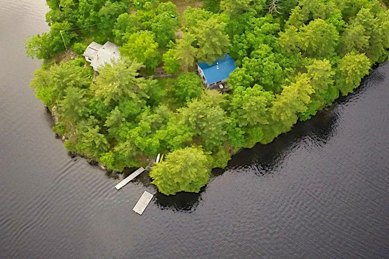 Severn Bridge: Rare opportunity, Trent Severn, Family Compound