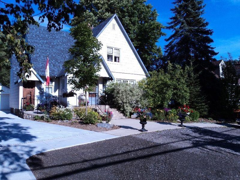 Unique Home for Sale