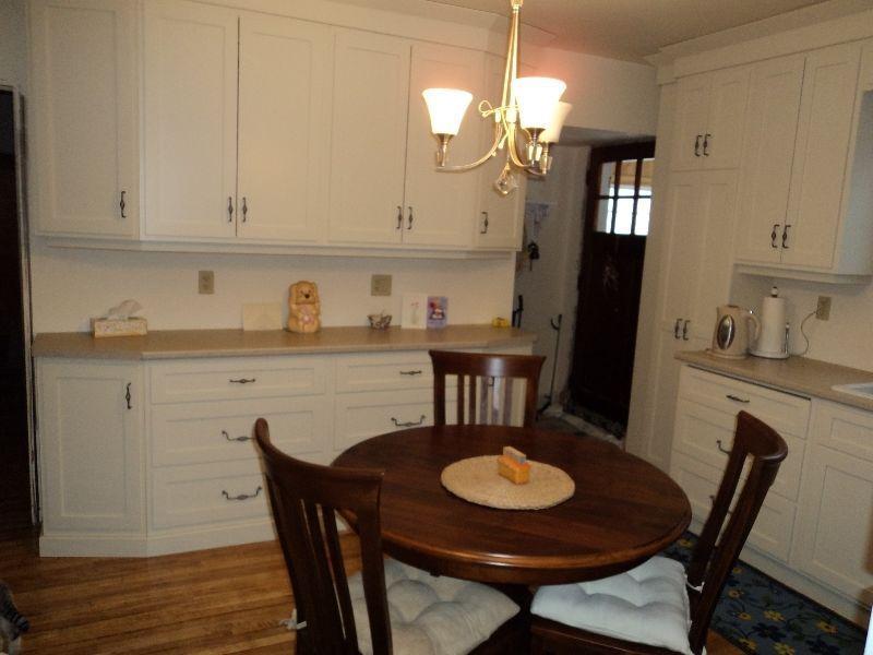 Unique Home for Sale