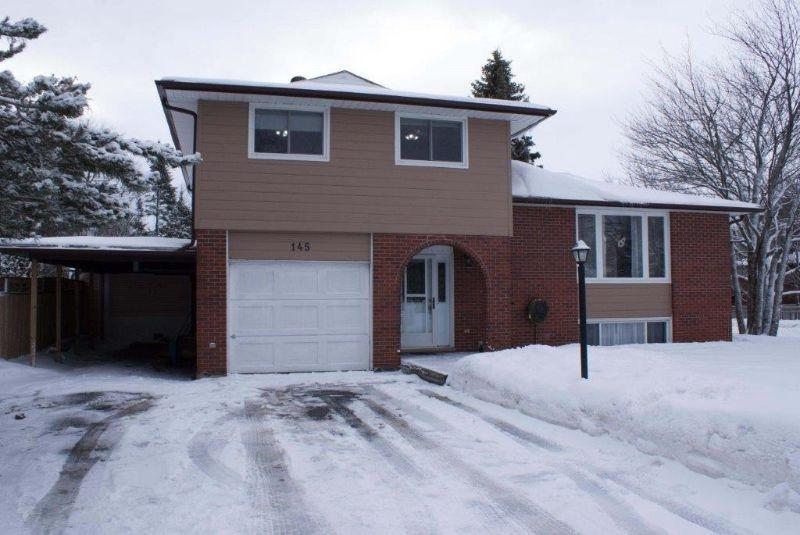 145 Willingdon Drive