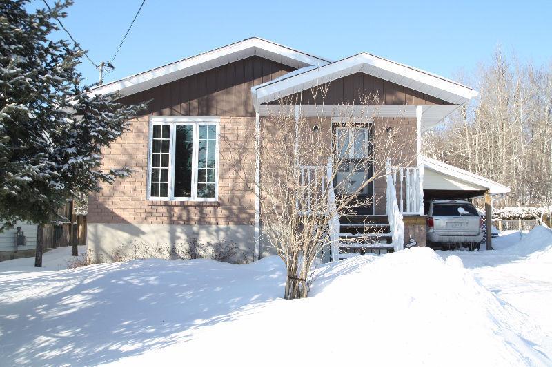 38 BIRCH ST - POWASSAN