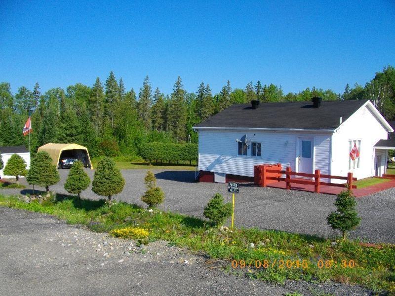 Bungalo for sale