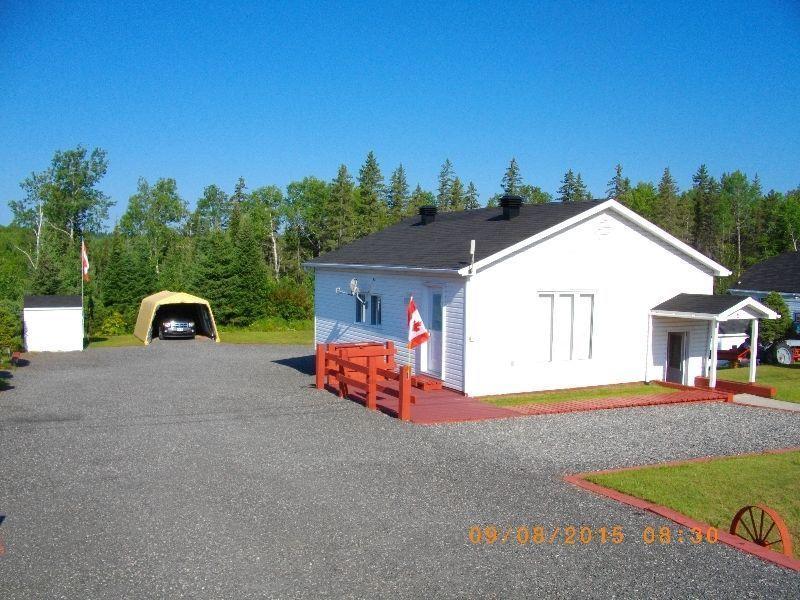 Bungalo for sale