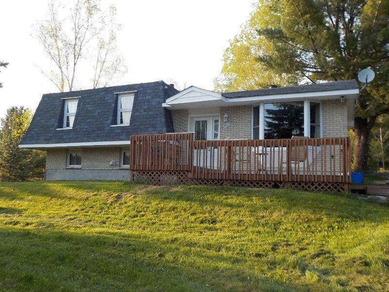 NEW PRICE! 360 Voyer Road, Corbeil