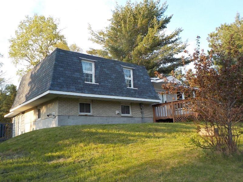 NEW PRICE! 360 Voyer Road, Corbeil