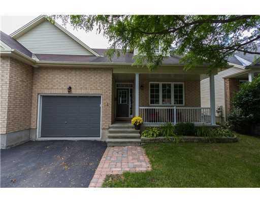 Aggressively priced bungalow in Kanata!