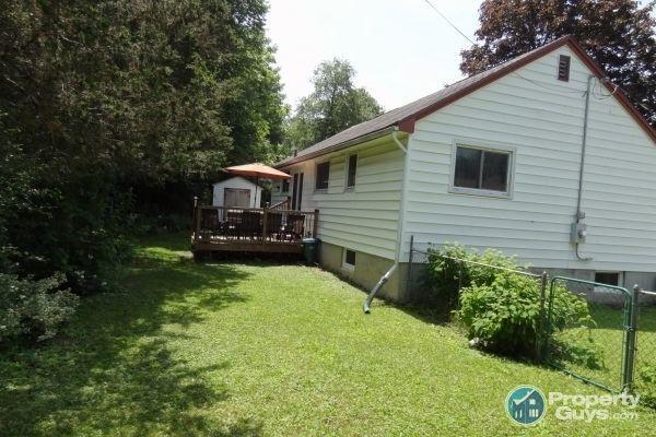 WOW! QUIET 3 bed 2 baths. Balsam Grove